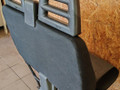 сиденье переднее IVECO Daily 5 поколение 35S11 2014, 2.3 л., F1AE3481A, дизель, фургон, задний привод - фото №8