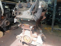 двигатель Fiat Ducato 3 поколение L3H3 2007, 3.0 л., 6МКПП, белый, фургон, 71769669, F1C - фото №3