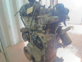 двигатель Fiat Ducato 3 поколение L3H3 2007, 3.0 л., 6МКПП, белый, фургон, 71769669, F1C - фото №6