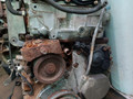 двигатель Fiat Ducato 3 поколение L3H3 2007, 3.0 л., 6МКПП, белый, фургон, 71769669, F1C - фото №8
