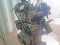 двигатель IVECO Daily 4 поколение 2007, 3.0 л., 6МКПП, белый, 71769669, F1C - фото №8