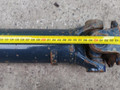 карданный вал IVECO Daily 4 поколение 35S11 2011, 2.3 л., F1AE0481U, дизель, МКПП, фургон, задний привод, 504003450, 504019808 - фото №7