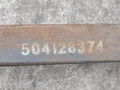 рессора задняя IVECO Daily 4 поколение 35S11 2011, 2.3 л., F1AE0481U, дизель, МКПП, фургон, задний привод, 504128374 - фото №8