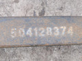рессора задняя IVECO Daily 4 поколение 35S11 2011, 2.3 л., F1AE0481U, дизель, МКПП, фургон, задний привод, 504128374 - фото №8