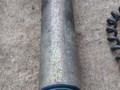 борт откидной IVECO Daily 4 поколение 35S11 2011, 2.3 л., F1AE0481U, дизель, МКПП, фургон, задний привод - фото №5