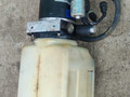 борт откидной IVECO Daily 4 поколение 35S11 2011, 2.3 л., F1AE0481U, дизель, МКПП, фургон, задний привод - фото №7