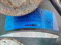 борт откидной IVECO Daily 4 поколение 35S11 2011, 2.3 л., F1AE0481U, дизель, МКПП, фургон, задний привод - фото №8
