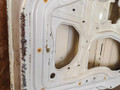 дверь передняя правая IVECO Daily 4 поколение 35S11 2011, 2.3 л., F1AE0481U, дизель, МКПП, фургон, задний привод, 99460120 - фото №8