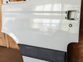 дверь передняя левая IVECO Daily 4 поколение 35S11 2011, 2.3 л., F1AE0481U, дизель, МКПП, фургон, задний привод, 99460119 - фото №4