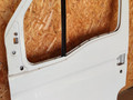 дверь передняя левая IVECO Daily 4 поколение 35S11 2011, 2.3 л., F1AE0481U, дизель, МКПП, фургон, задний привод, 99460119 - фото №3