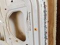 дверь передняя левая IVECO Daily 4 поколение 35S11 2011, 2.3 л., F1AE0481U, дизель, МКПП, фургон, задний привод, 99460119 - фото №8