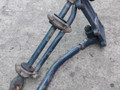 стабилизатор подвески передний IVECO Daily 4 поколение 50C15 2011, 3.0 л., F1CE0481F, дизель, фургон, 93803866, 93822444, 93809441, 93805225, 93805224 - фото №4