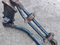 стабилизатор подвески передний IVECO Daily 4 поколение 50C15 2011, 3.0 л., F1CE0481F, дизель, фургон, 93803866, 93822444, 93809441, 93805225, 93805224 - фото №5