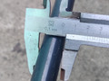 стабилизатор подвески передний IVECO Daily 4 поколение 50C15 2011, 3.0 л., F1CE0481F, дизель, фургон, 93803866, 93822444, 93809441, 93805225, 93805224 - фото №7