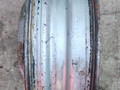 диск штампованный IVECO Daily 4 поколение 50C15 2011, 3.0 л., F1CE0481F, дизель, фургон, 504046315, 504003566 - фото №5