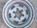 диск штампованный IVECO Daily 4 поколение 50C15 2011, 3.0 л., F1CE0481F, дизель, фургон, 504046315, 504003566 - фото №6