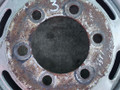 диск штампованный IVECO Daily 4 поколение 50C15 2011, 3.0 л., F1CE0481F, дизель, фургон, 504046315, 504003566 - фото №4