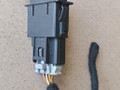 кнопка противотуманных фар IVECO Daily 4 поколение 50C15 2011, 3.0 л., F1CE0481F, дизель, фургон, 69500503 - фото №4
