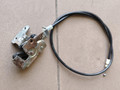 замок двери IVECO Daily 4 поколение 50C15 2011, 3.0 л., F1CE0481F, дизель, фургон, 3804650 - фото №4