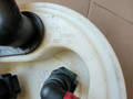 насос топливный IVECO Daily 4 поколение 50C15 2011, 3.0 л., F1CE0481F, дизель, фургон, 69500350, 0580203046 - фото №6