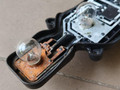 панель заднего фонаря IVECO Daily 4 поколение 50C15 2011, 3.0 л., F1CE0481F, дизель, фургон - фото №6