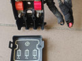 клемма аккумулятора плюс IVECO Daily 4 поколение 50C15 2011, 3.0 л., F1CE0481F, дизель, фургон, 69501539 - фото №5