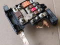 клемма аккумулятора плюс IVECO Daily 4 поколение 50C15 2011, 3.0 л., F1CE0481F, дизель, фургон, 69501539 - фото №4