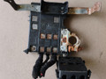 клемма аккумулятора плюс IVECO Daily 4 поколение 50C15 2011, 3.0 л., F1CE0481F, дизель, фургон, 69501539 - фото №6