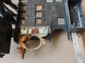 клемма аккумулятора плюс IVECO Daily 4 поколение 50C15 2011, 3.0 л., F1CE0481F, дизель, фургон, 69501539 - фото №7