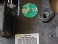 узел педальный (блок педалей) IVECO Daily 4 поколение 50C15 2011, 3.0 л., F1CE0481F, дизель, фургон, 5801264939 - фото №6