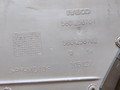 обшивка двери передняя левая IVECO Daily 4 поколение 50C15 2011, 3.0 л., F1CE0481F, дизель, фургон, 5801256704, 5801259119, 5801256702 - фото №7