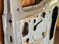дверь передняя правая IVECO Daily 4 поколение 50C15 2011, 3.0 л., F1CE0481F, дизель, фургон, 99460120 - фото №6