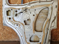 дверь передняя правая IVECO Daily 4 поколение 50C15 2011, 3.0 л., F1CE0481F, дизель, фургон, 99460120 - фото №8