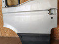 дверь передняя левая IVECO Daily 4 поколение 50C15 2011, 3.0 л., F1CE0481F, дизель, фургон, 99460119 - фото №4