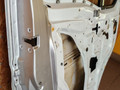 дверь передняя левая IVECO Daily 4 поколение 50C15 2011, 3.0 л., F1CE0481F, дизель, фургон, 99460119 - фото №7