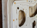 дверь передняя левая IVECO Daily 4 поколение 50C15 2011, 3.0 л., F1CE0481F, дизель, фургон, 99460119 - фото №9