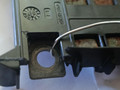 клемма аккумулятора плюс IVECO Daily 4 поколение 50C15 2010, 3.0 л., F1CE0481F, дизель, фургон, 69501539 - фото №5