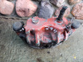 суппорт задний правый IVECO Daily 3 поколение 50C13 2004, 2.8 л., 8140.43S, дизель, микроавтобус - фото №5