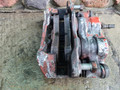 суппорт задний правый IVECO Daily 3 поколение 50C13 2004, 2.8 л., 8140.43S, дизель, микроавтобус - фото №4