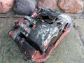 суппорт задний правый IVECO Daily 3 поколение 50C13 2004, 2.8 л., 8140.43S, дизель, микроавтобус - фото №6