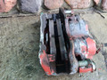 суппорт задний левый IVECO Daily 3 поколение 50C13 2004, 2.8 л., 8140.43S, дизель, микроавтобус - фото №5