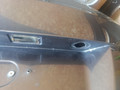 крышка багажника (дверь 3-5) BMW 3 серия E90/E91/E92/E93 E90 2007, 2.0 л., N46B20BX, бензин, 6МКПП, sparkling graphite, седан, 41627151491 - фото №12