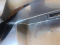 крышка багажника (дверь 3-5) BMW 3 серия E90/E91/E92/E93 E90 2007, 2.0 л., N46B20BX, бензин, 6МКПП, sparkling graphite, седан, 41627151491 - фото №11