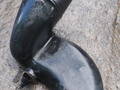воздухозаборник IVECO Daily 3 поколение 50C13 2004, 2.8 л., 8140.43S, дизель, микроавтобус, 500325384 - фото №4
