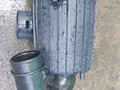 корпус воздушного фильтра IVECO Daily 3 поколение 50C13 2004, 2.8 л., 8140.43S, дизель, микроавтобус, 500315949, 500315951, 500366840 - фото №5