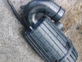 корпус воздушного фильтра IVECO Daily 3 поколение 50C13 2004, 2.8 л., 8140.43S, дизель, микроавтобус, 500315949, 500315951, 500366840 - фото №6