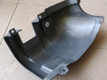 клык бампера задний правый IVECO Daily 3 поколение 50C13 2004, 2.8 л., 8140.43S, дизель, микроавтобус, 500326836 - фото №7