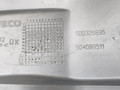 клык бампера задний правый IVECO Daily 3 поколение 50C13 2004, 2.8 л., 8140.43S, дизель, микроавтобус, 500326836 - фото №8