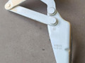 петля капота правая IVECO Daily 3 поколение 50C13 2004, 2.8 л., 8140.43S, дизель, микроавтобус, 56087045 - фото №4