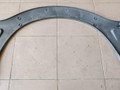 накладка колесной арки IVECO Daily 3 поколение 50C13 2004, 2.8 л., 8140.43S, дизель, микроавтобус, 500326832 - фото №5